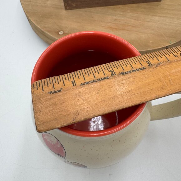 Disney Store Winnie the Pooh Mug Christopher Robin Piglet balloons - Picture 7 of 7